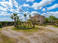Villa Garcia