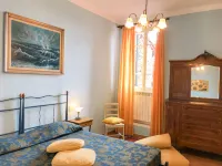 Le Volte Hotel a Prelà