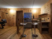Woodhouse - Gym