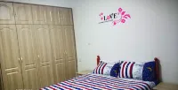 Yiye Zhiqiu Apartment (Tongyi South Road)