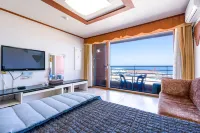 Yang Yang Naksan Euisangdae Pension Hotels near Naksansa Temple