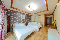 Hongcheon Gangae Pension