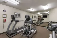 Sleep Inn & Suites Pleasant Hill - des Moines - Gym