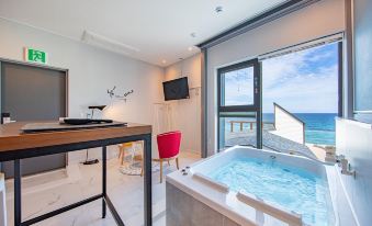 Gangneung Wee Pension