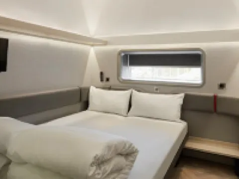 ZIP บาย พรีเมียร์ อินน์ คาร์ดิฟฟ์ โรงแรมในคาร์ดิฟฟ์