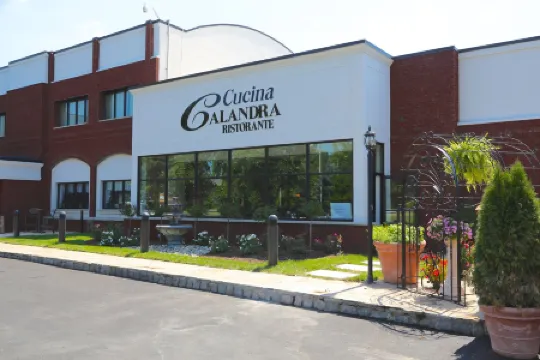 Best Western Plus Fairfield Executive Inn