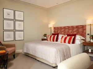 阿米戈羅克福特飯店