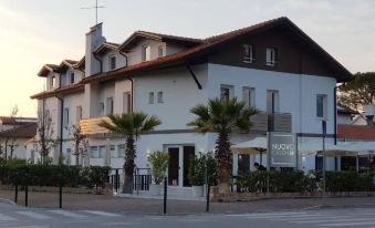 Hotel Nuovo Cason