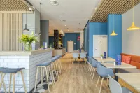 安特衞普市中心智選假日酒店 - IHG 旗下酒店 - 早餐