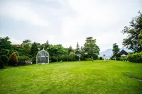 Chez Piera Resort Hotels near Jim Thompson Farm