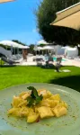 Il Leone di Mare B&B - servizio colazione