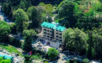 Hotel Vinsober Monal Hotel in zona Kainchi Dham - Shri Neeb Karori Baba Ashram