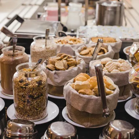 Mar de Canasvieiras Hotel e Eventos