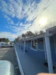 The Inn of Dayville Hotel di Canterbury