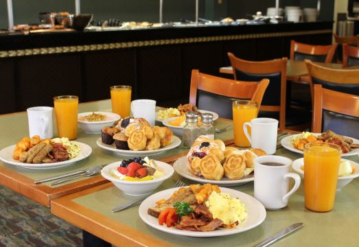 3. 로젠 인 앳 포..