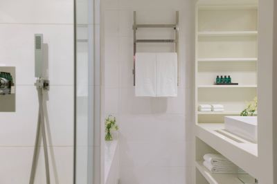 プレミアスイート(キング) ザ・プラザ・ソウル、オートグラフ コレクションの写真