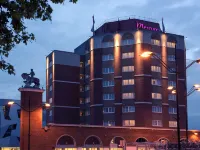 Mercure Hotel Nijmegen Centre Hôtels à : 