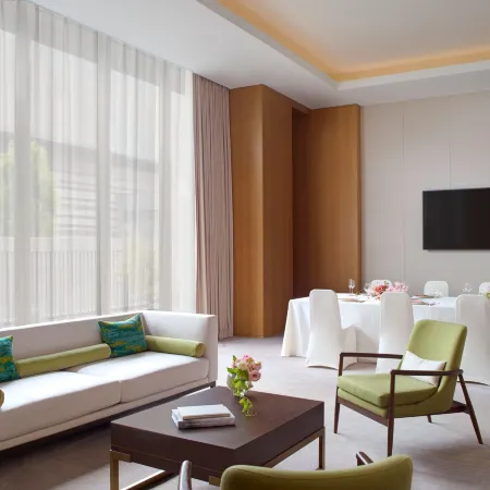 JW Marriott Hotel Nara
