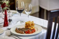 Walworth Castle Hotel, BW Signature Collection by Best Western - breakfast