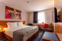 Best Western Terminus Hotel Hotels in Innenstadt Sofia