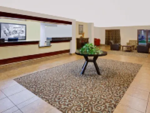 Super 8 by Wyndham Plainview Hotels in Plainview