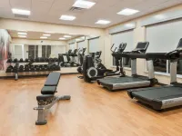 Hyatt Place Austin/Round Rock Hotéis em Round Rock