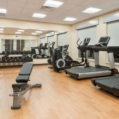 Hyatt Place Austin/Round Rock