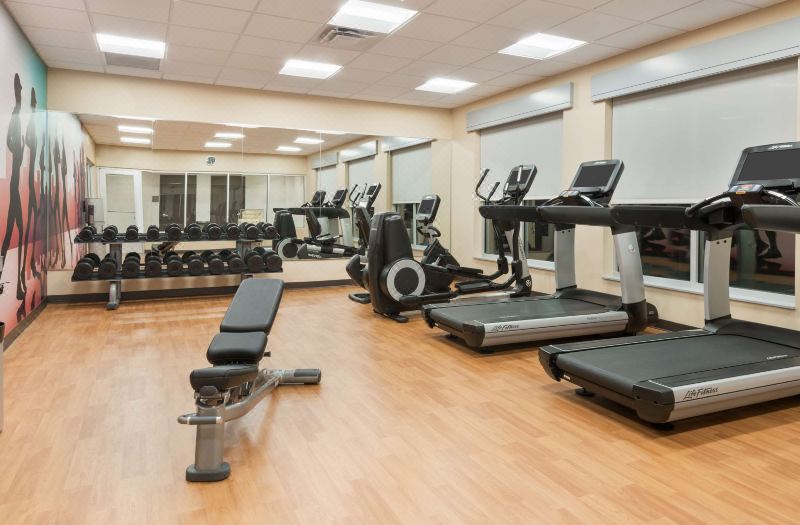 Hyatt Place Austin/Round Rock photo 3