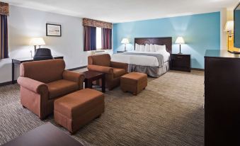 Best Western New Baltimore Inn