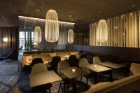 Scandic Ambassadeur Drammen - Breakfast