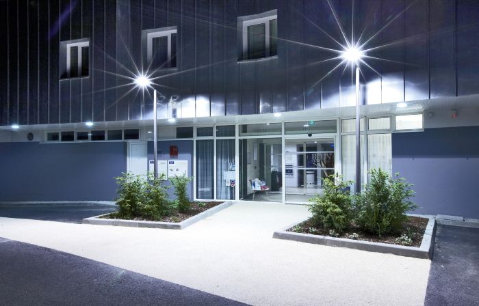 Ibis Styles Vannes Porte du Golfe