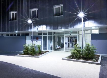 Kyriad Prestige Vannes Centre Palais des Arts
