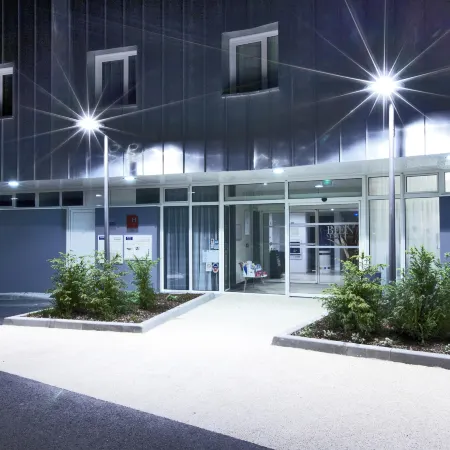 Ibis Styles Vannes Porte du Golfe