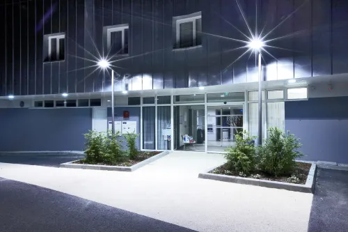 Ibis Styles Vannes Porte du Golfe