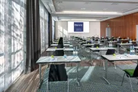 Dorint Kongresshotel Düsseldorf/Neuss Hotels in Neuss