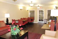 Beachwood Extended Suites Các khách sạn ở Beachwood