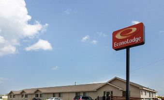 Econo Lodge