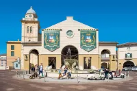 Loews Portofino Bay Hotel at Universal Orlando - 5-Sterne