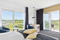 Best Western Plus Hotel Fredericia Hotels in Stouby