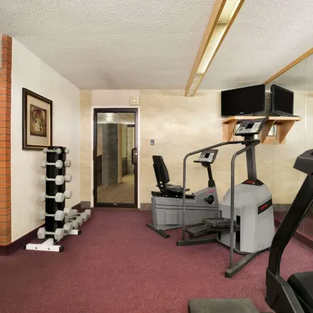 Ramada by Wyndham Lethbridge