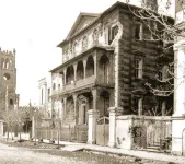 John Rutledge House Inn Hotels in Folly Beach
