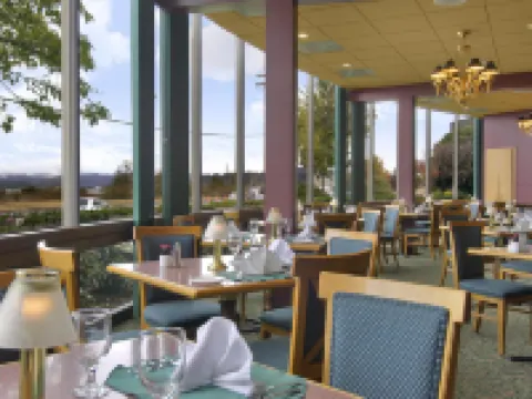 Red Lion Hotel Coos Bay Hotels in Coos Bay