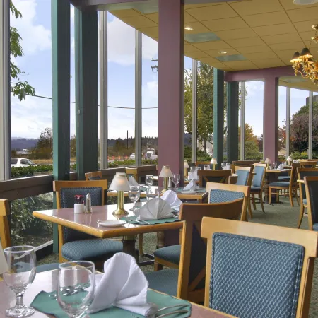 Red Lion Hotel Coos Bay
