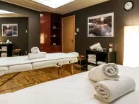 HP Park Plaza Hotel di Wroclaw