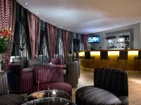 Park Hotel am Berliner Tor Hotels near Billstedt
