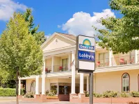 Days Inn by Wyndham Waynesboro Hoteles en Condado de Franklin