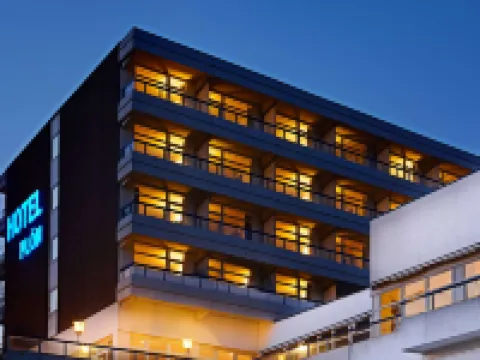 Hotel Ploener See by Tulip Inn Hotels in Plon