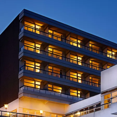 Hotel Ploener See by Tulip Inn