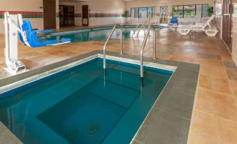 Days Inn by Wyndham Milan Sandusky South