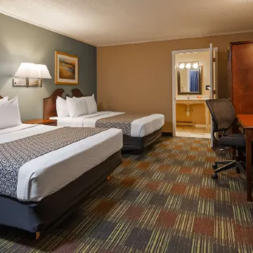 SureStay Hotel by Best Western Cameron